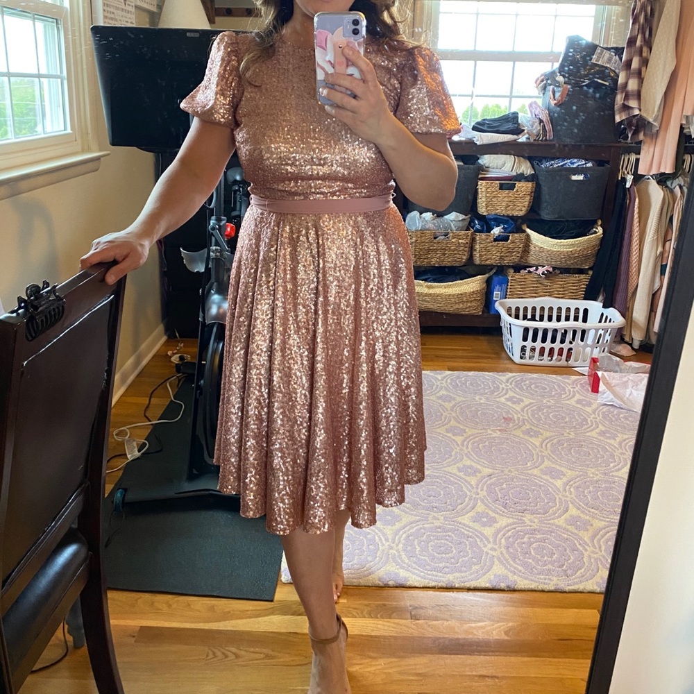 Gal meets Glam Beatrix